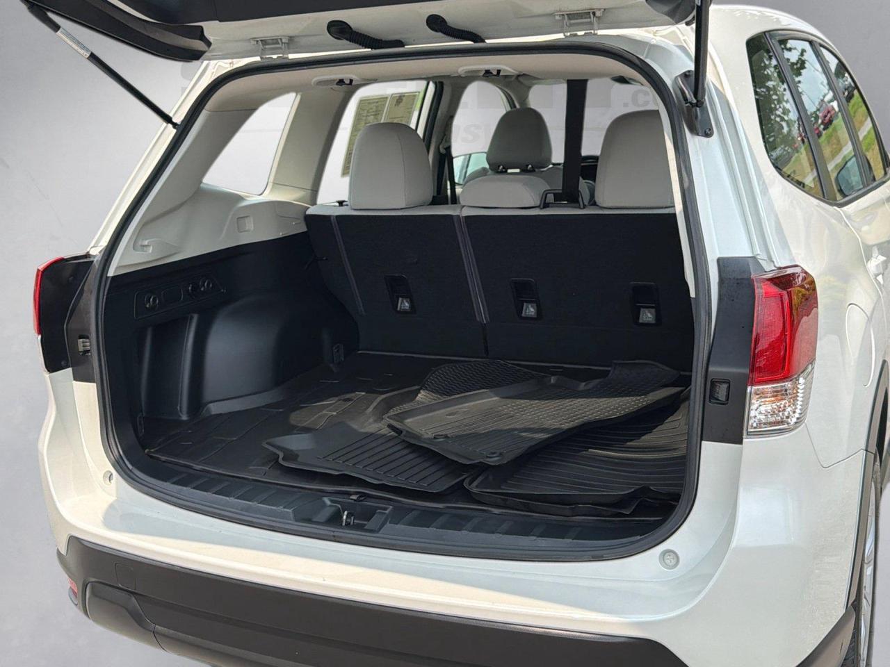 2024 Subaru Forester Base Hagerstown MD
