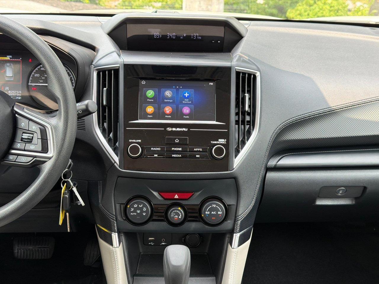 2024 Subaru Forester Base Hagerstown MD