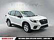 2024 Subaru Forester Base