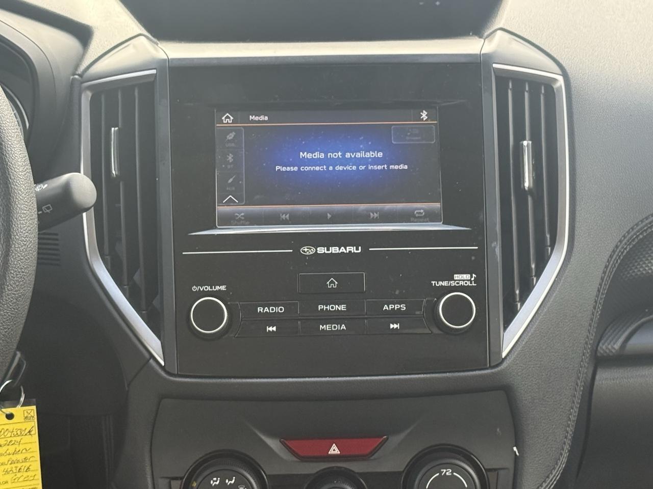 2024 Subaru Forester Base Springfield VA