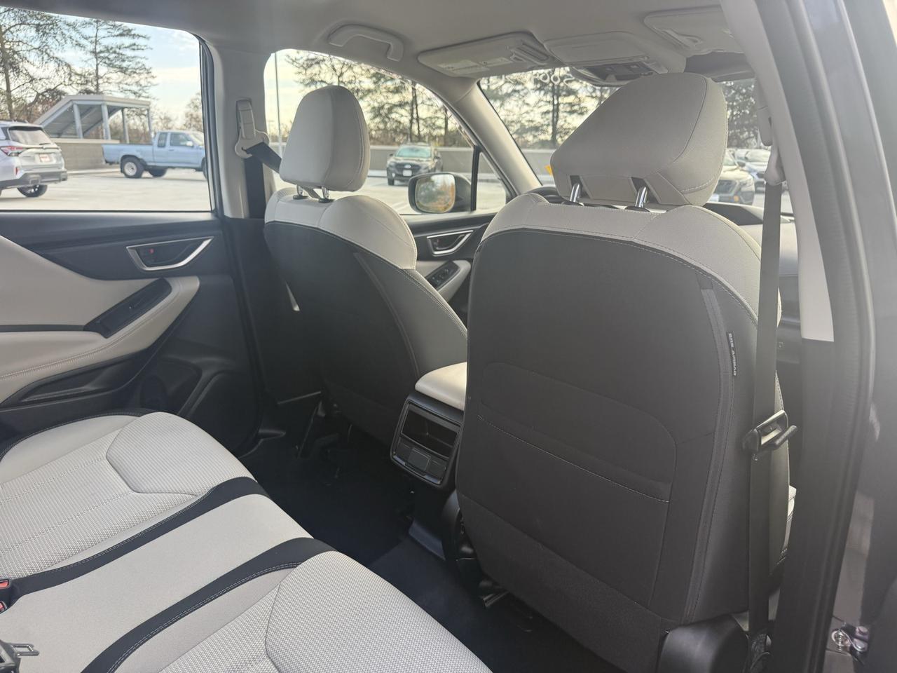 2024 Subaru Forester Base Springfield VA