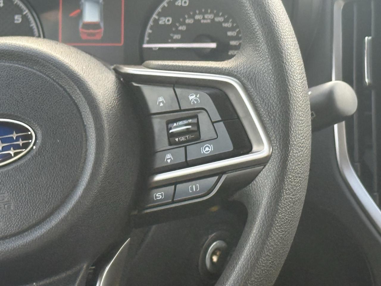 2024 Subaru Forester Base Springfield VA