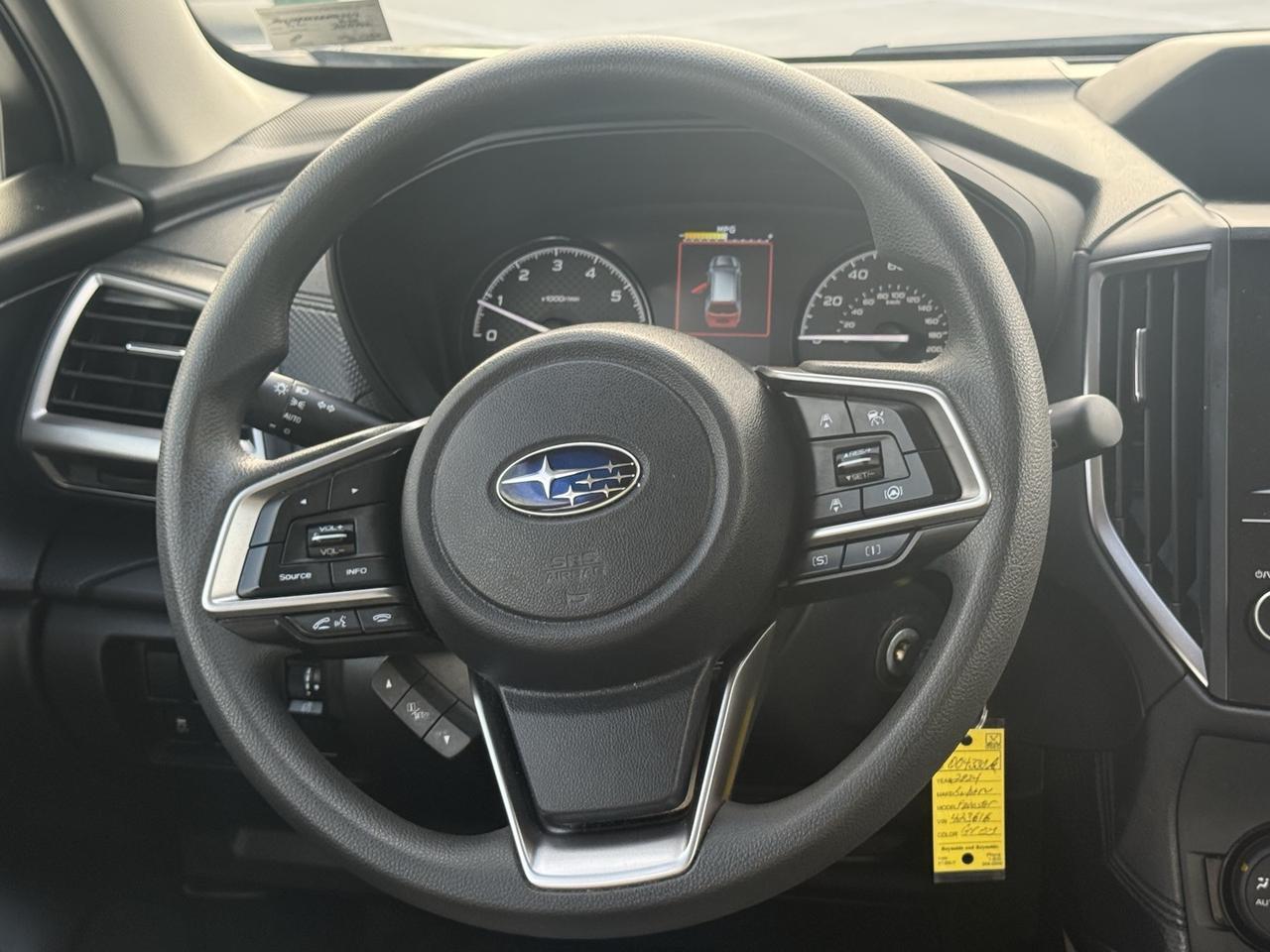 2024 Subaru Forester Base Springfield VA