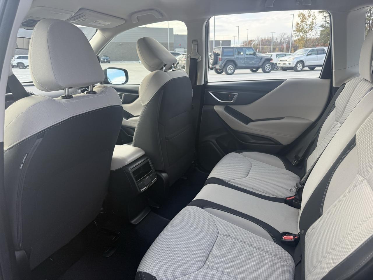 2024 Subaru Forester Base Springfield VA