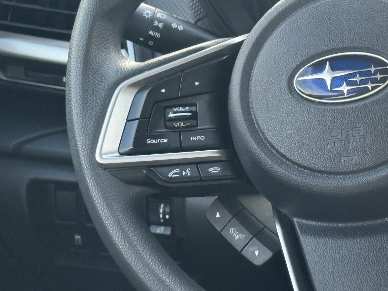 2024 Subaru Forester Base Springfield VA