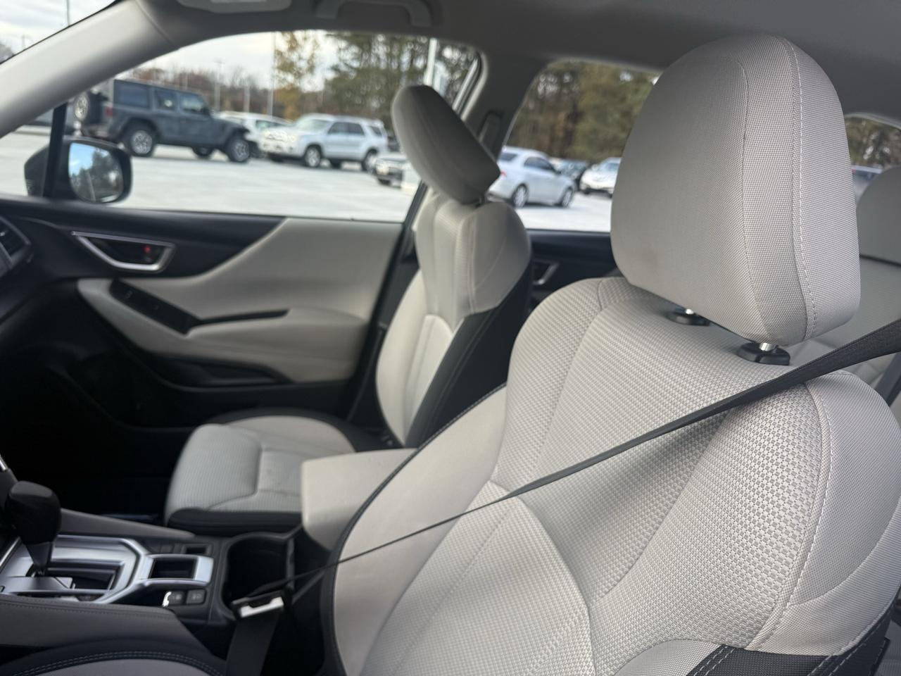 2024 Subaru Forester Base Springfield VA