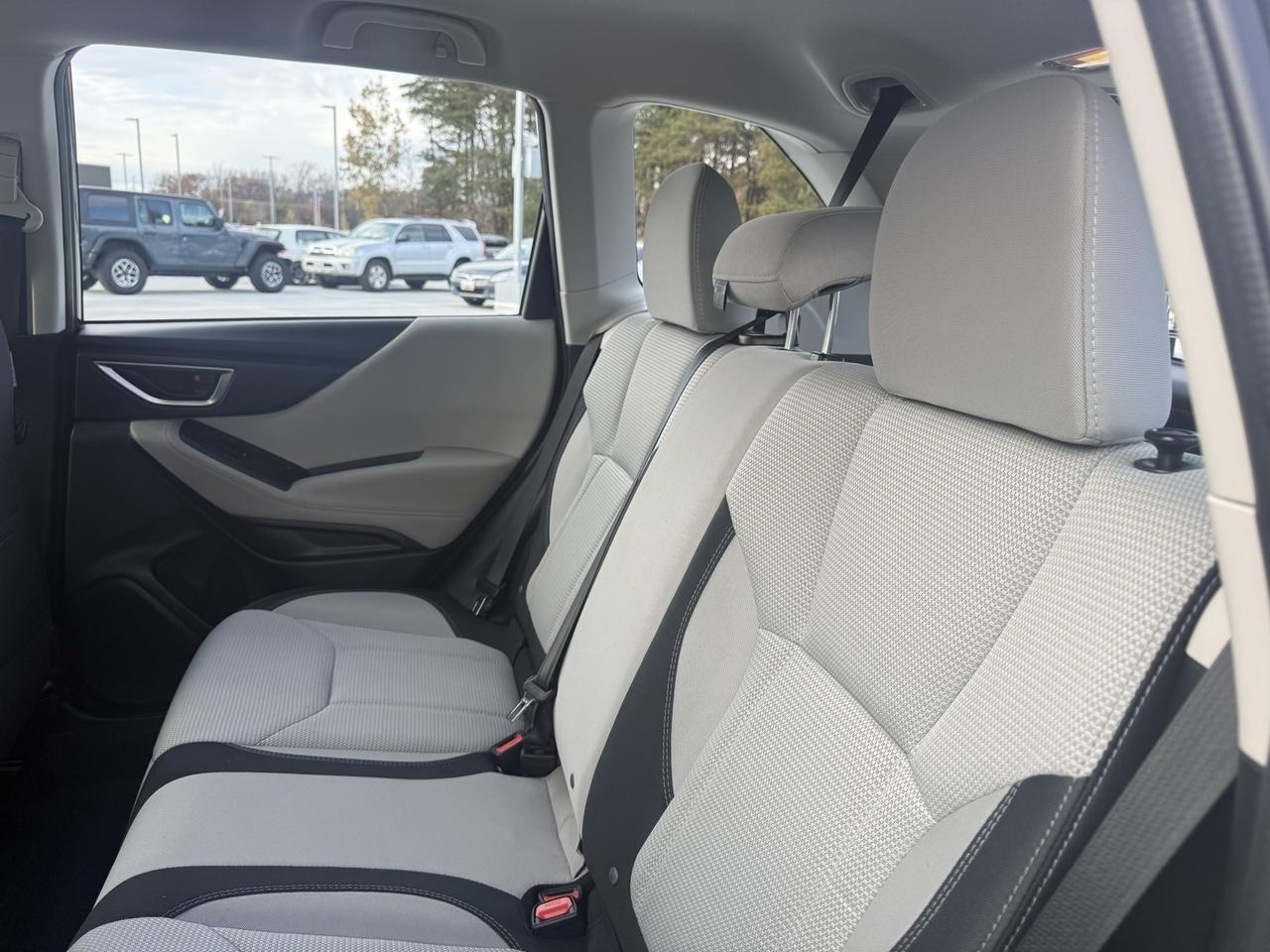 2024 Subaru Forester Base Springfield VA