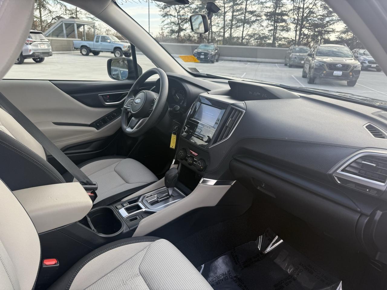 2024 Subaru Forester Base Springfield VA