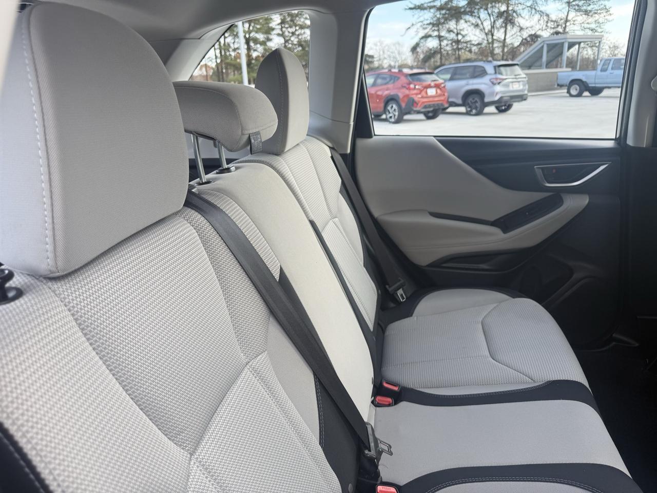 2024 Subaru Forester Base Springfield VA