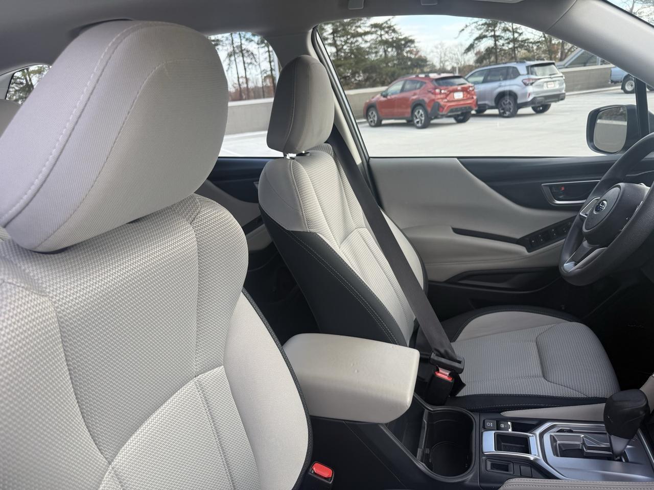 2024 Subaru Forester Base Springfield VA