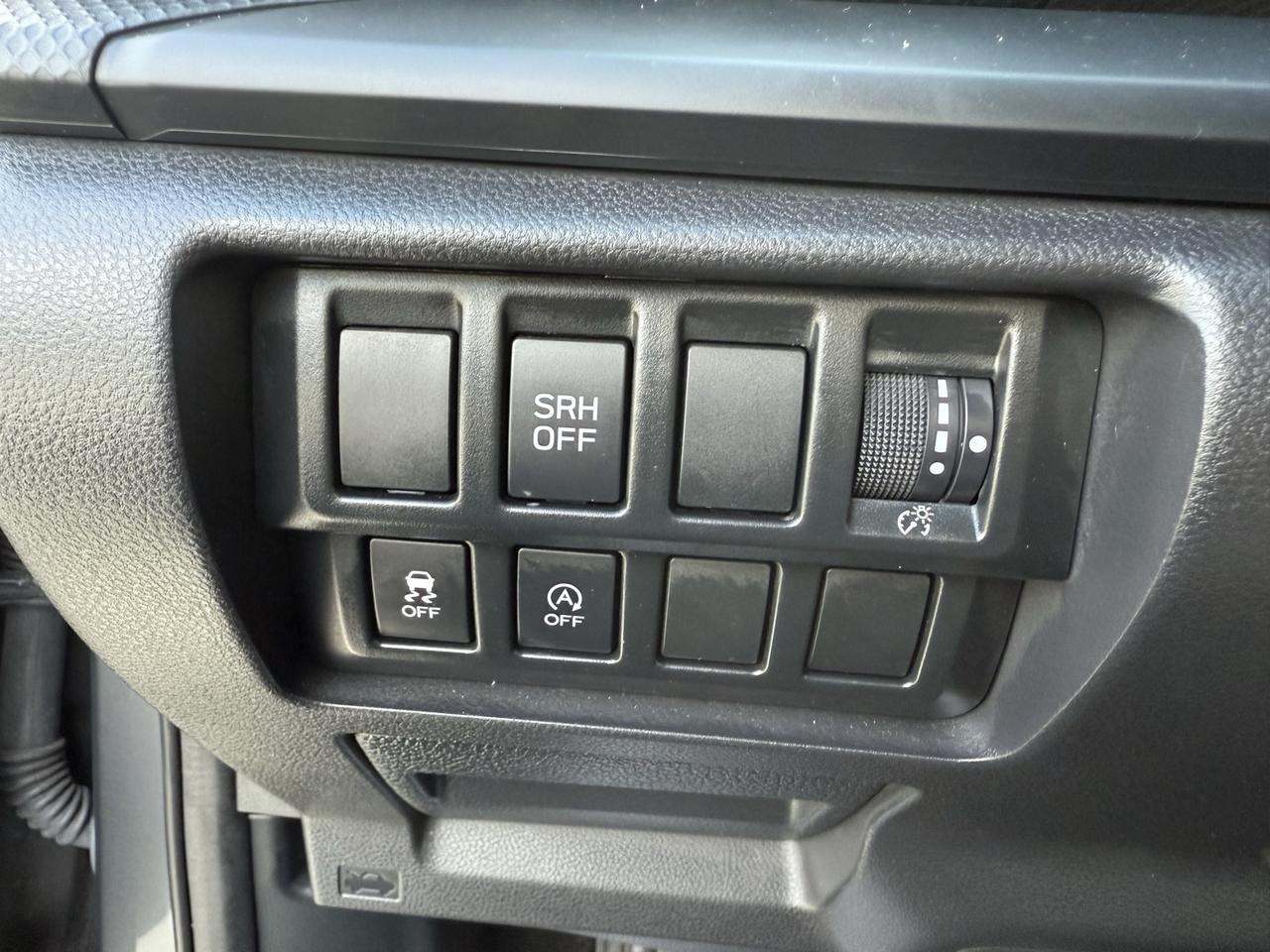 2024 Subaru Forester Base Springfield VA