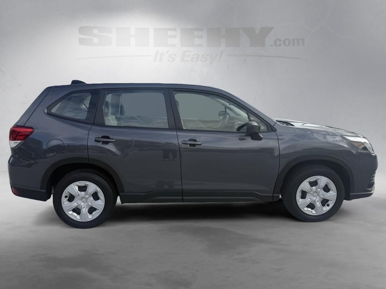 2024 Subaru Forester Base Springfield VA