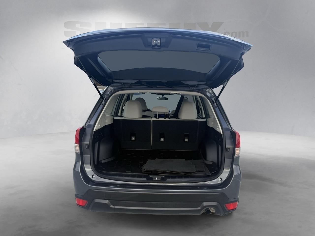 2024 Subaru Forester Base Springfield VA