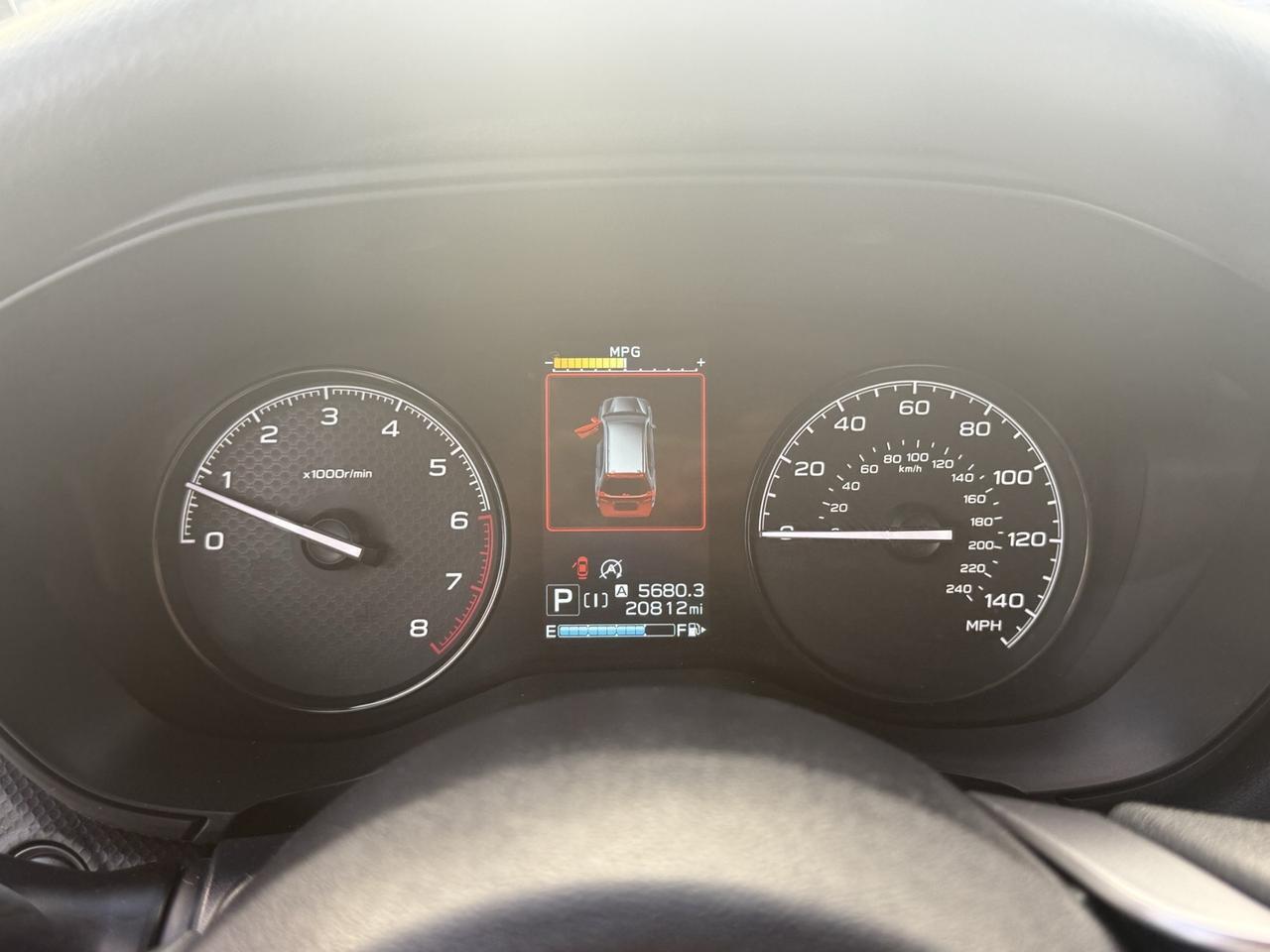 2024 Subaru Forester Base Springfield VA