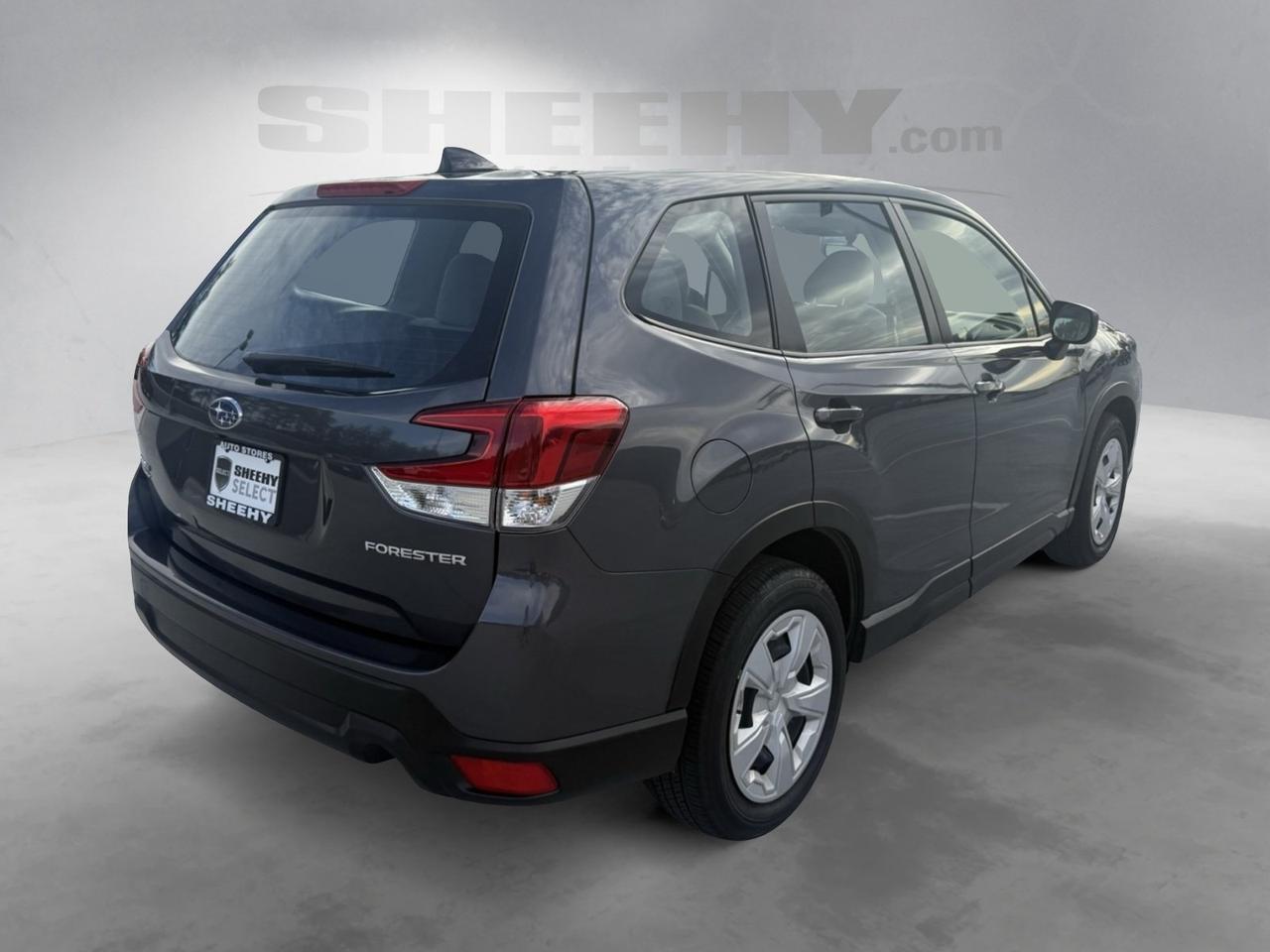 2024 Subaru Forester Base Springfield VA