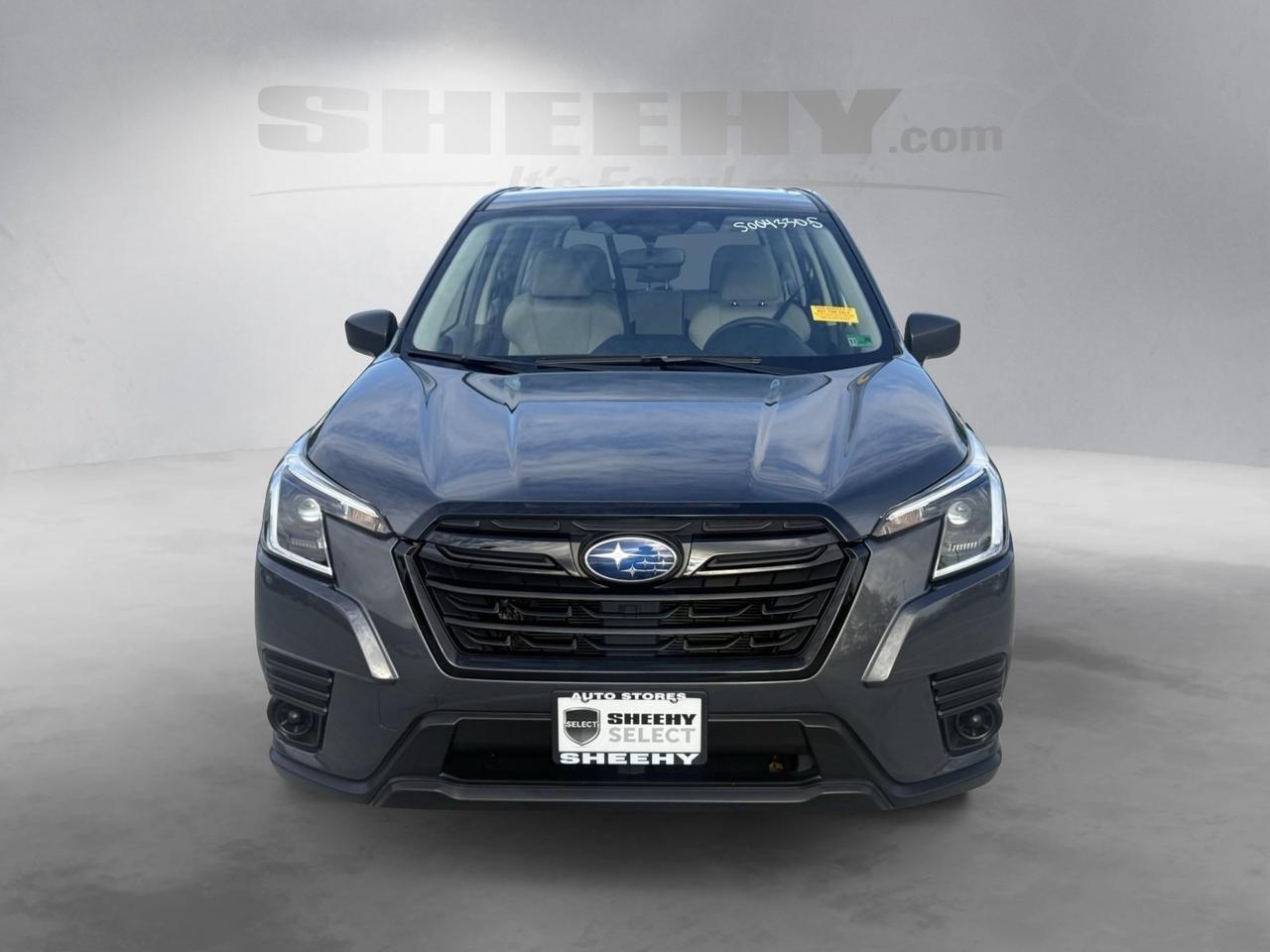 2024 Subaru Forester Base Springfield VA