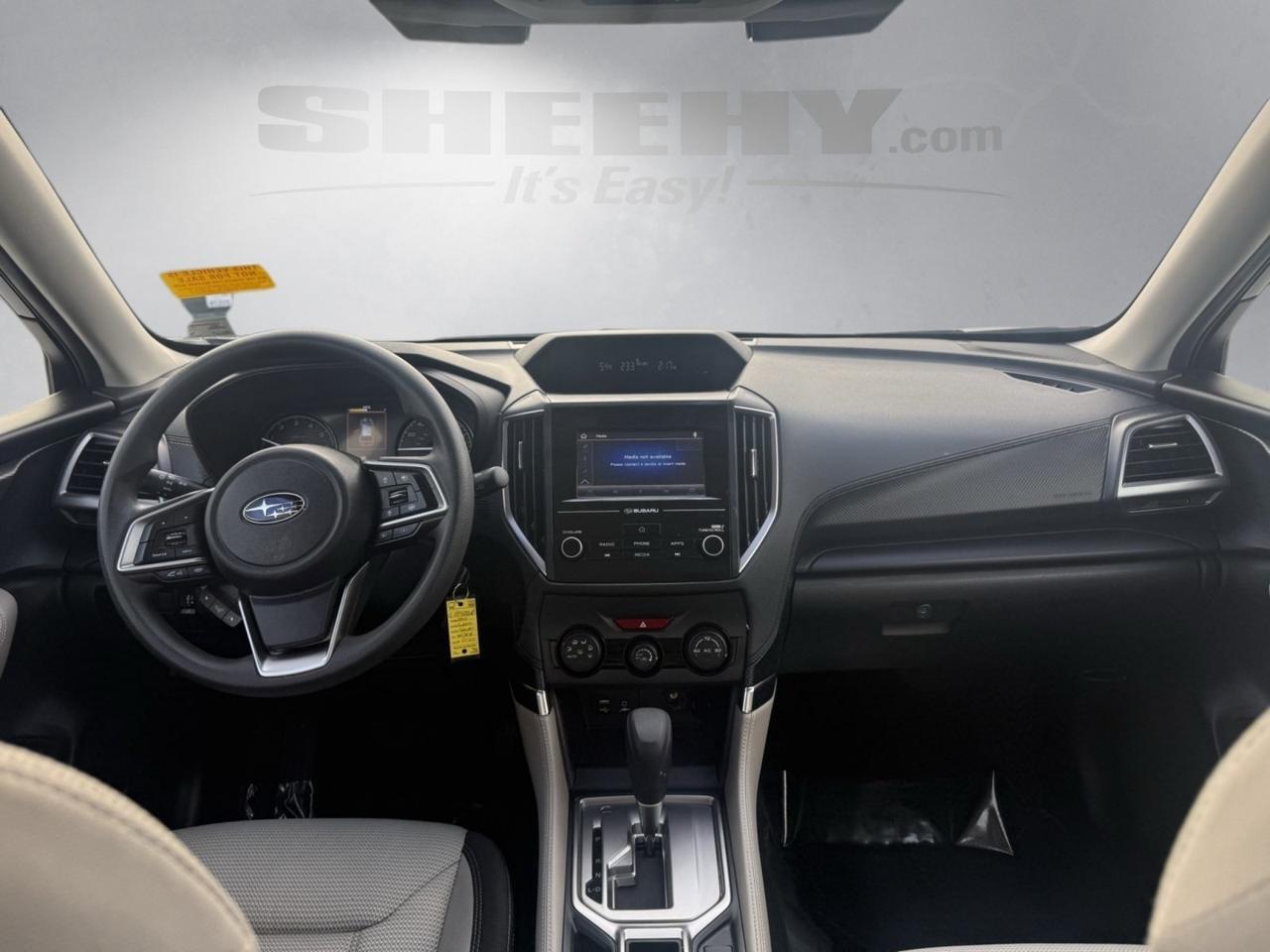 2024 Subaru Forester Base Springfield VA