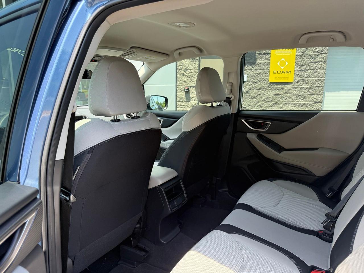 2024 Subaru Forester Base Springfield VA