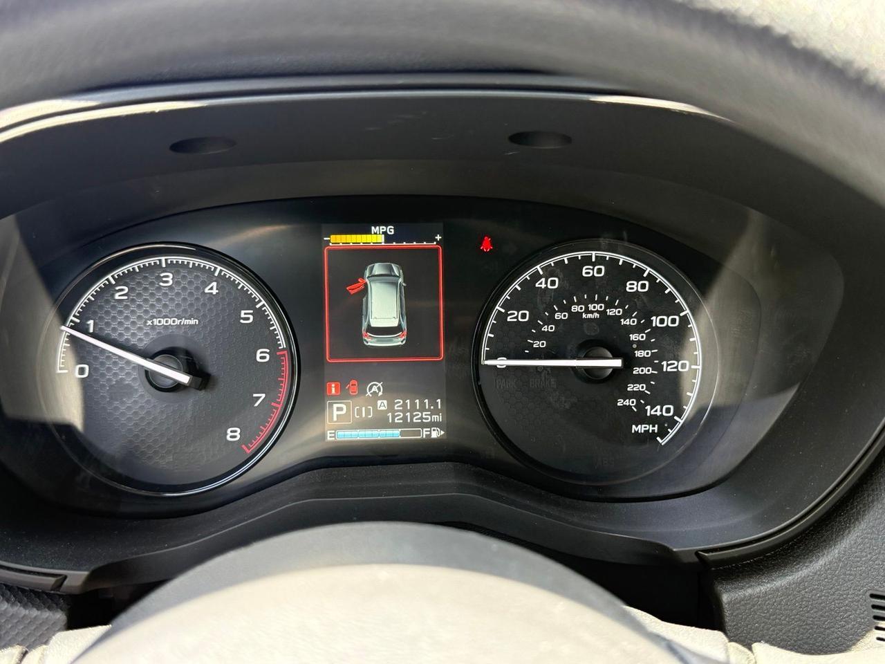 2024 Subaru Forester Base Springfield VA