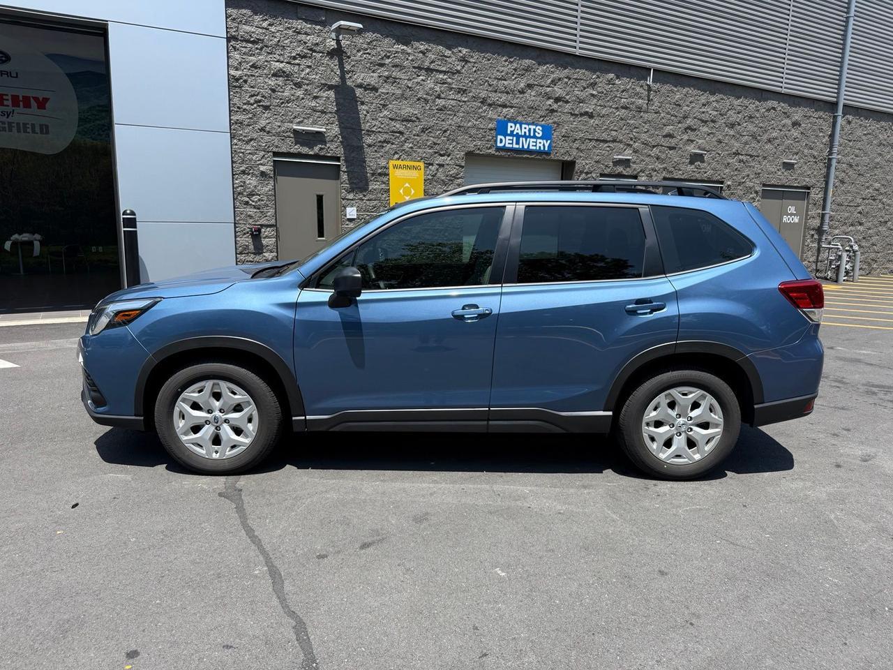 2024 Subaru Forester Base Springfield VA
