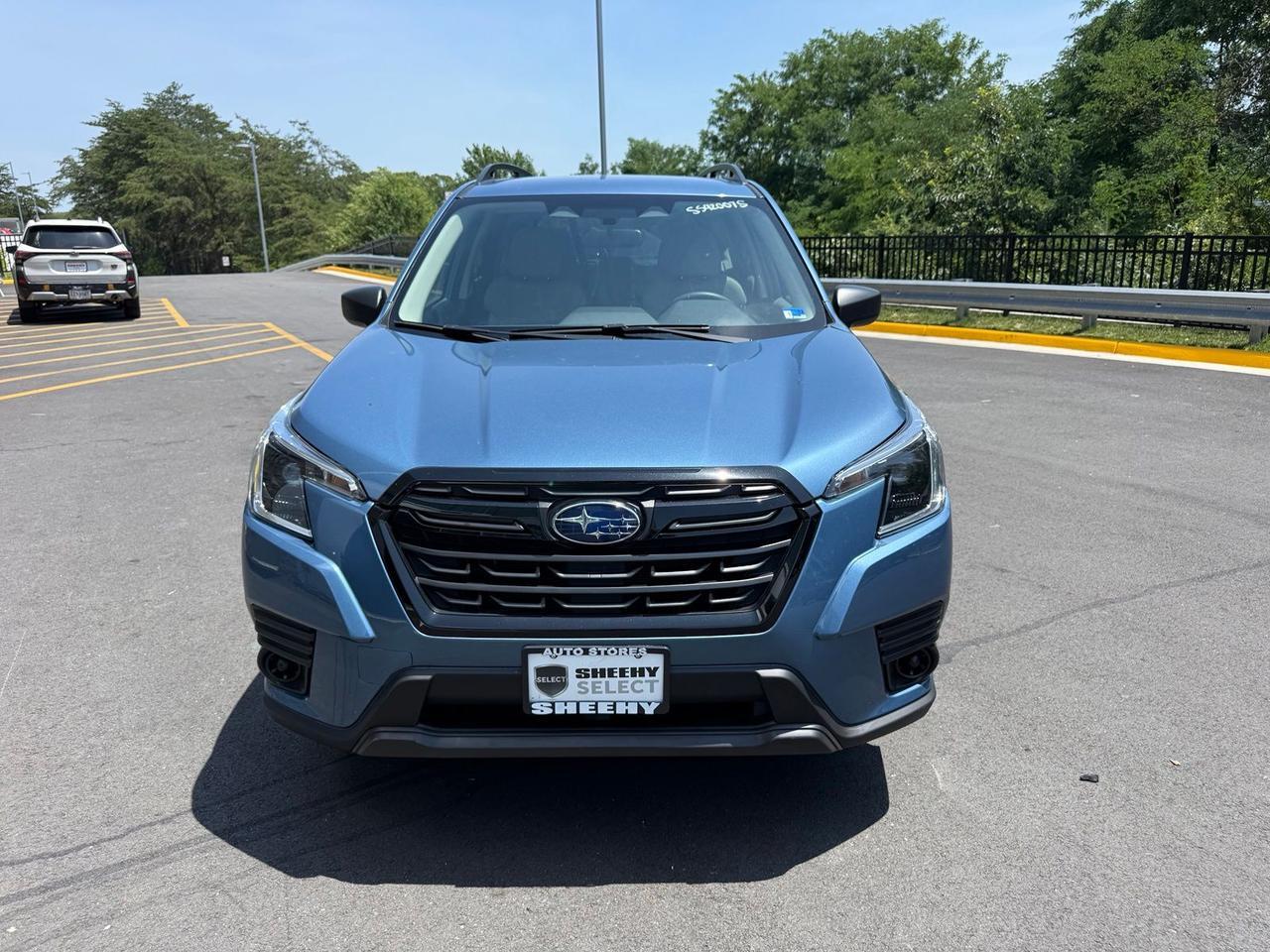 2024 Subaru Forester Base Springfield VA