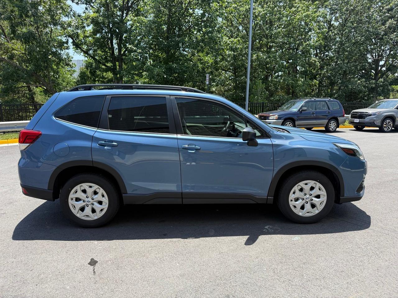 2024 Subaru Forester Base Springfield VA