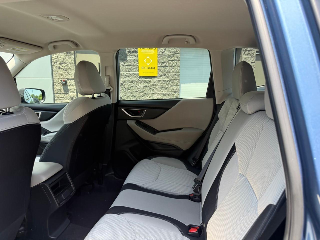 2024 Subaru Forester Base Springfield VA