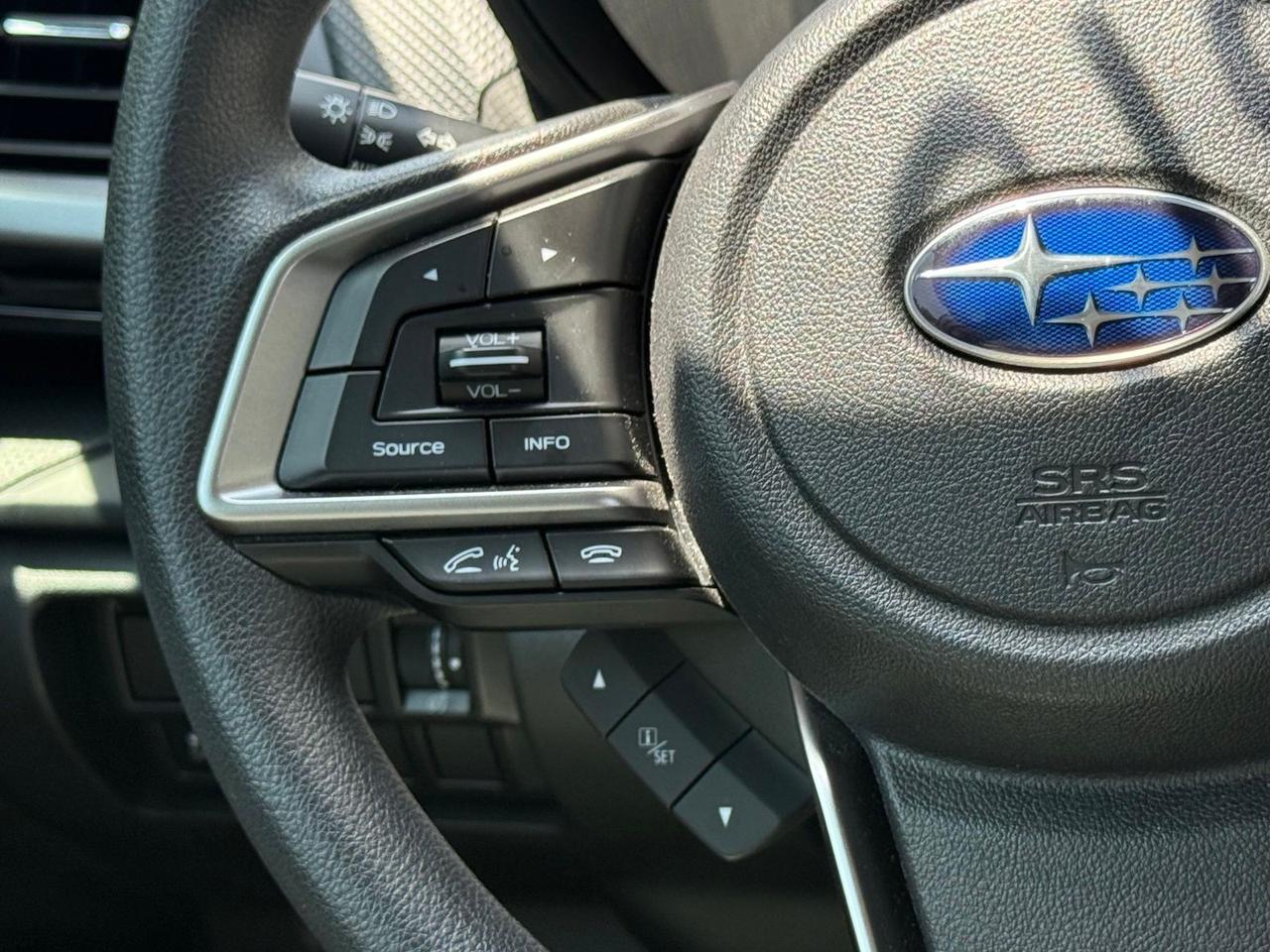 2024 Subaru Forester Base Springfield VA