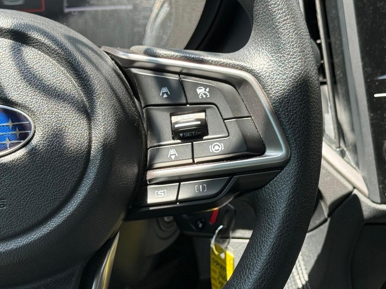 2024 Subaru Forester Base Springfield VA
