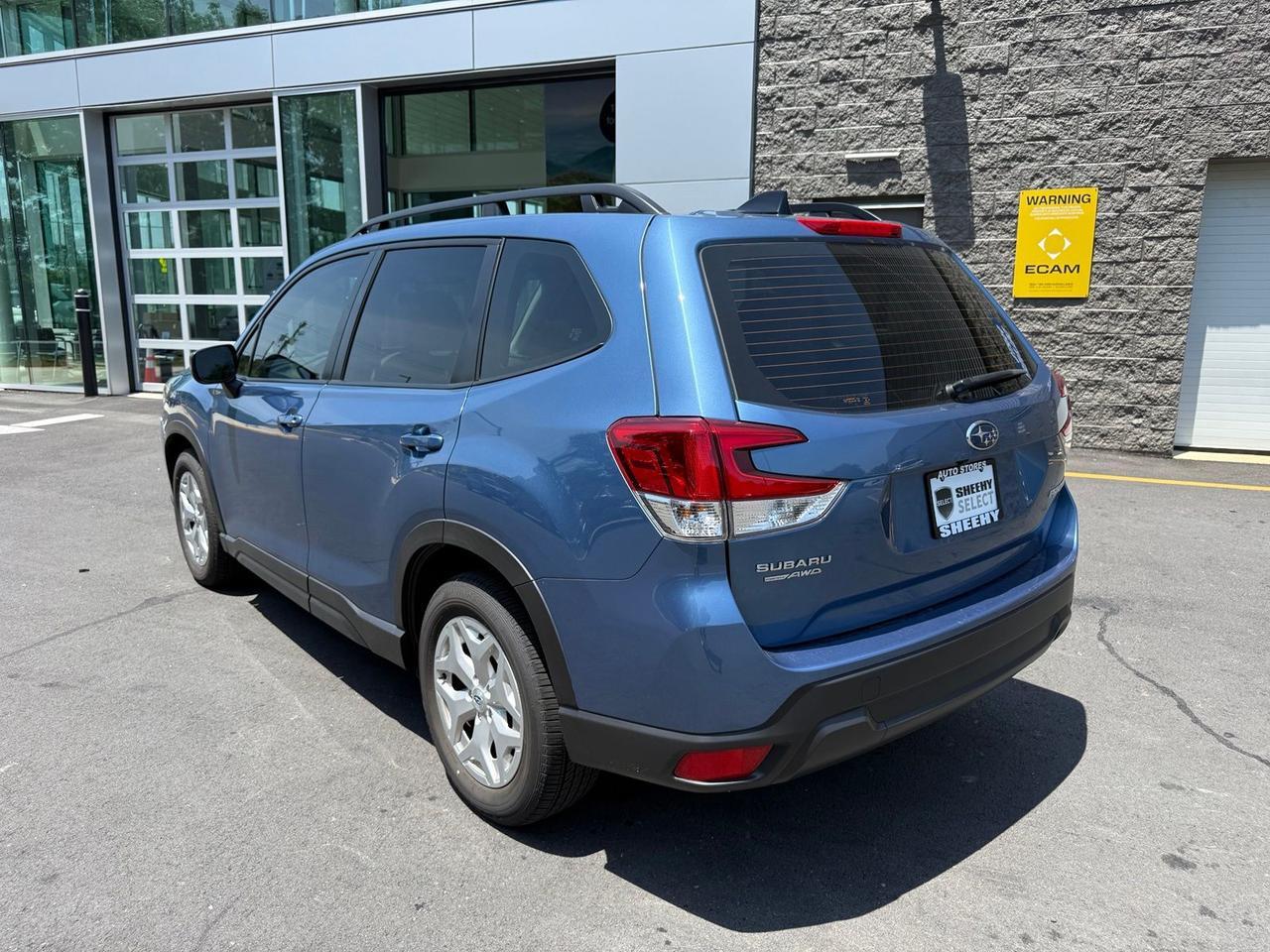 2024 Subaru Forester Base Springfield VA
