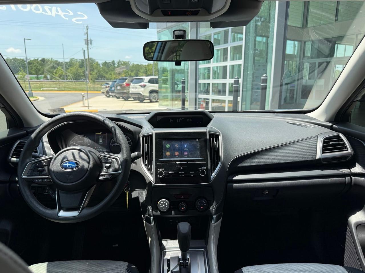 2024 Subaru Forester Base Springfield VA