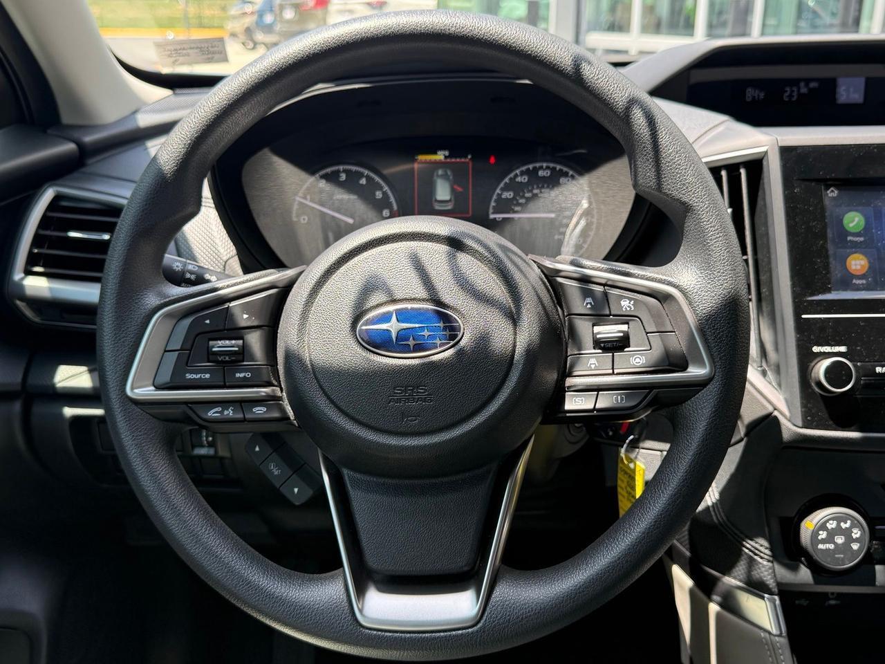 2024 Subaru Forester Base Springfield VA