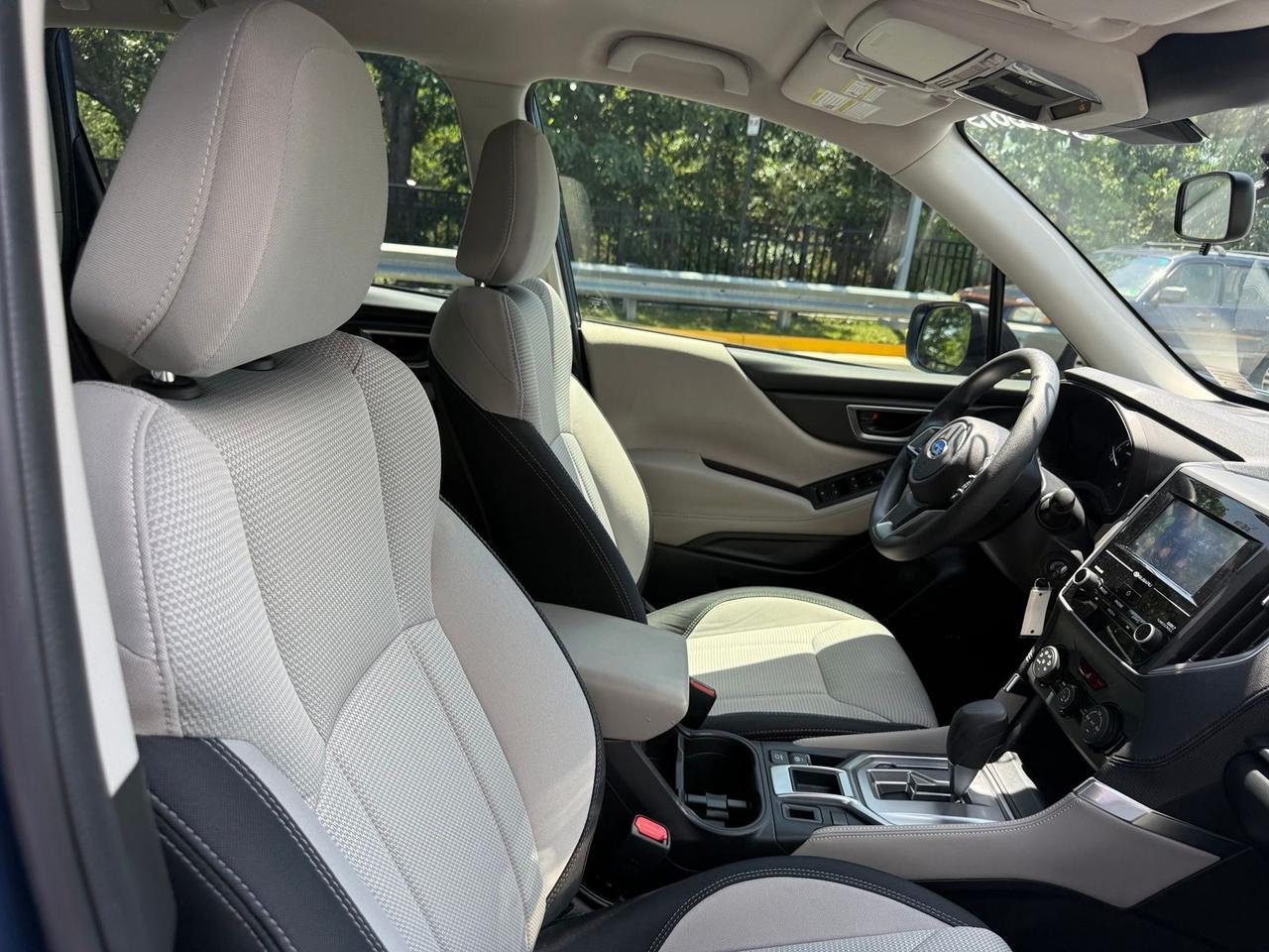 2024 Subaru Forester Base Springfield VA