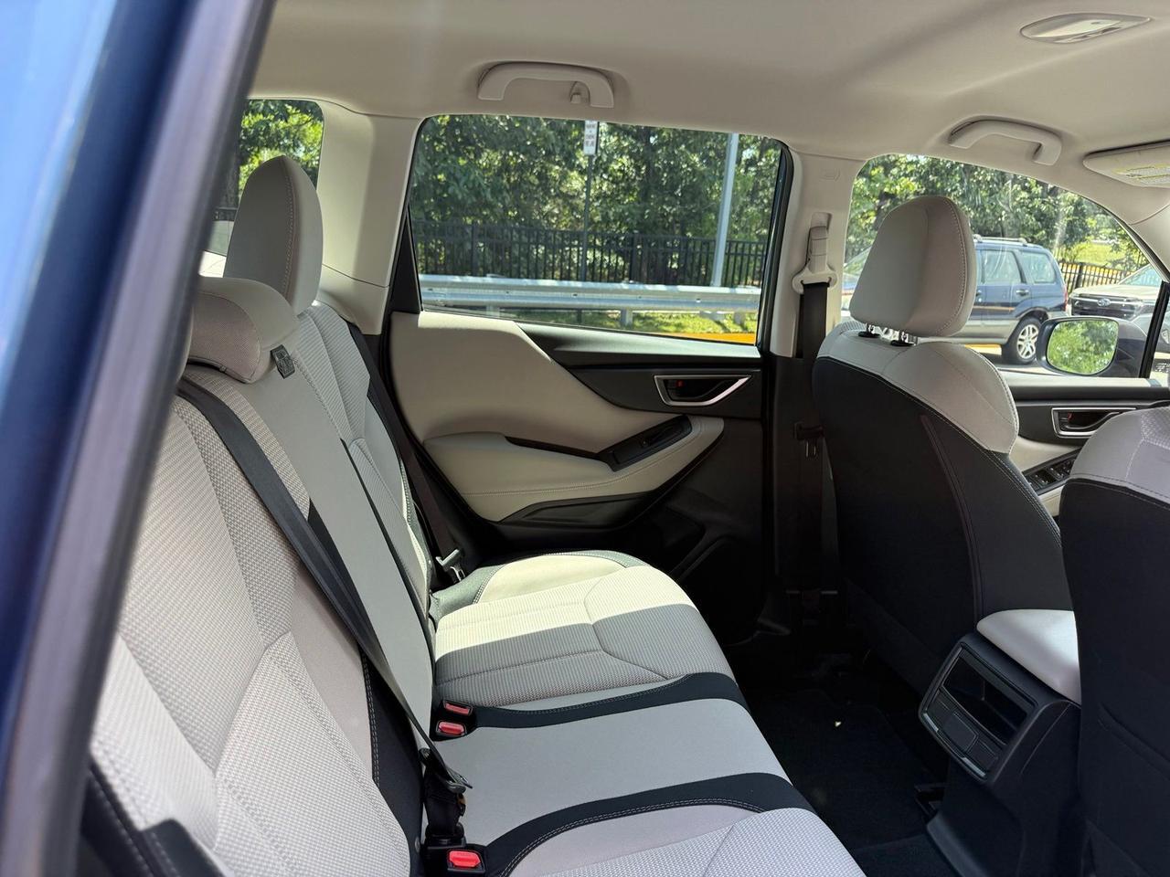 2024 Subaru Forester Base Springfield VA