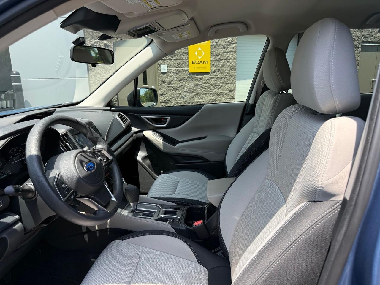 2024 Subaru Forester Base Springfield VA
