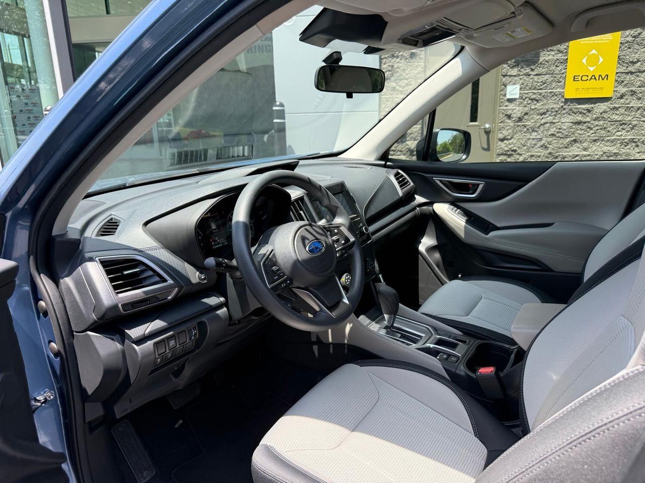 2024 Subaru Forester Base Springfield VA