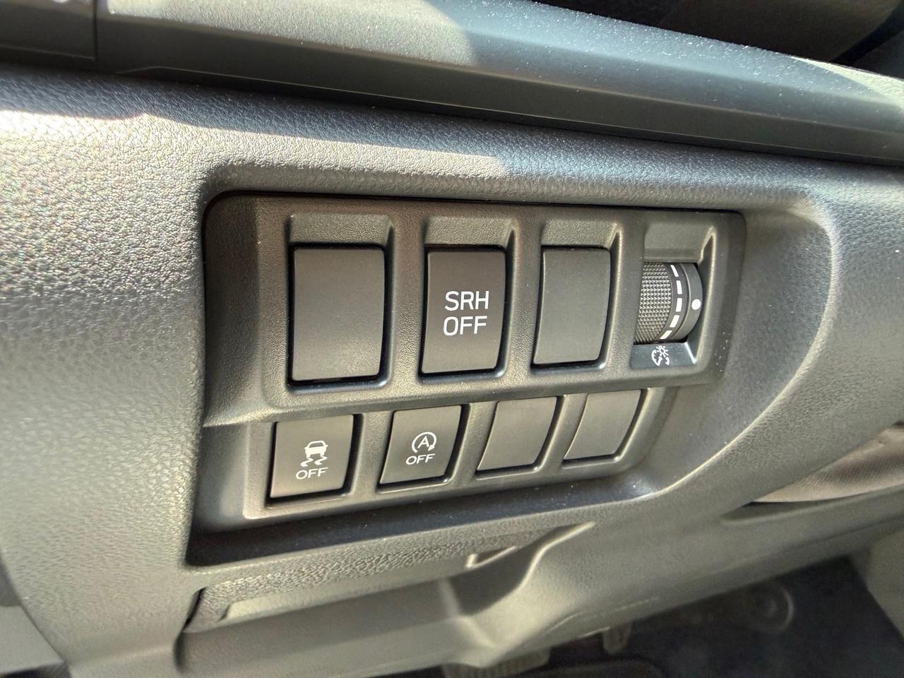 2024 Subaru Forester Base Springfield VA