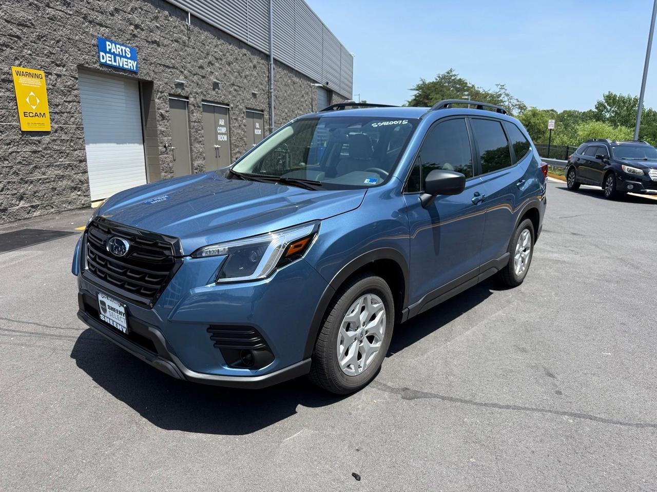 2024 Subaru Forester Base Springfield VA
