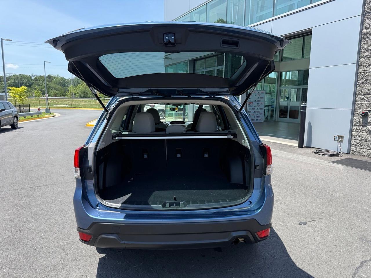 2024 Subaru Forester Base Springfield VA