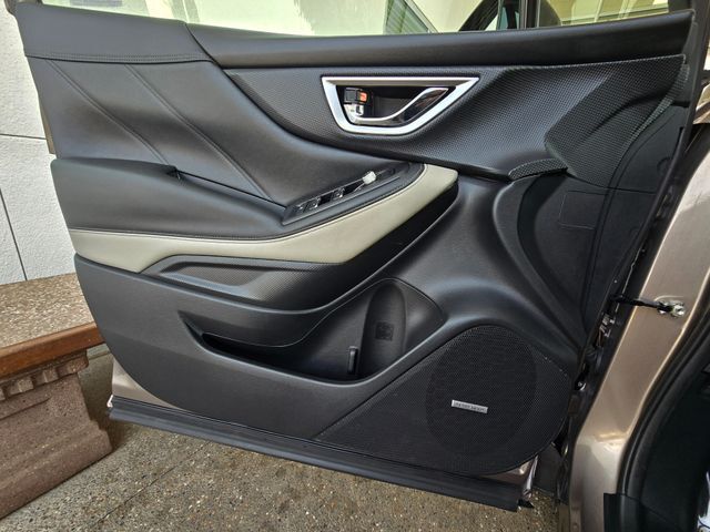 2024 Subaru Forester Limited Folsom CA