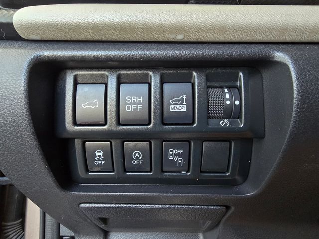2024 Subaru Forester Limited Folsom CA