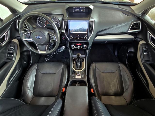 2024 Subaru Forester Limited Folsom CA