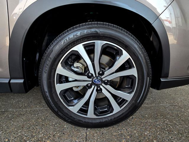 2024 Subaru Forester Limited Folsom CA