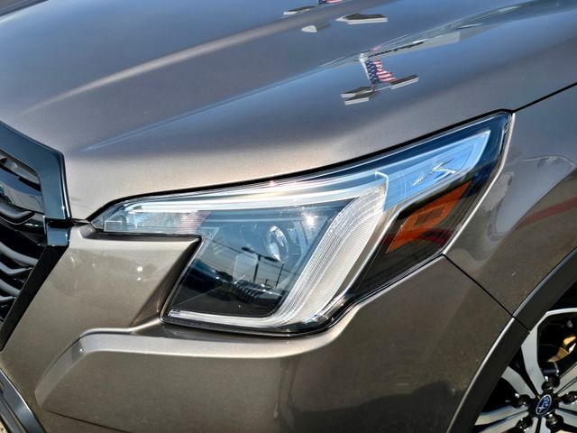2024 Subaru Forester Limited Folsom CA