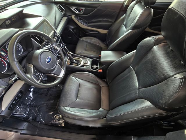 2024 Subaru Forester Limited Folsom CA