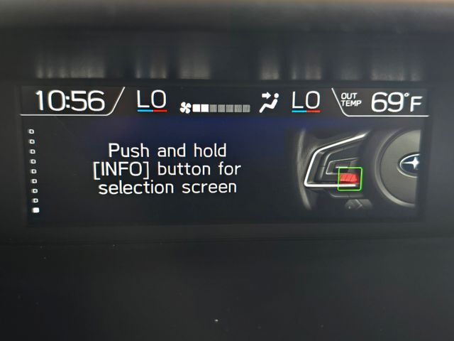 2024 Subaru Forester Limited Folsom CA