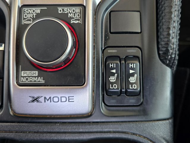 2024 Subaru Forester Limited Folsom CA
