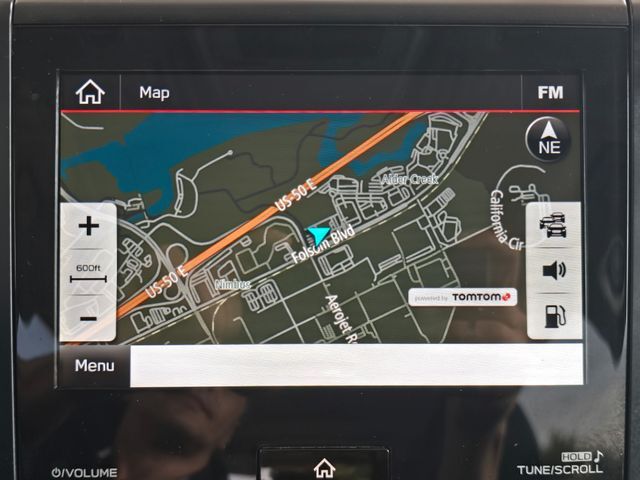 2024 Subaru Forester Limited Folsom CA