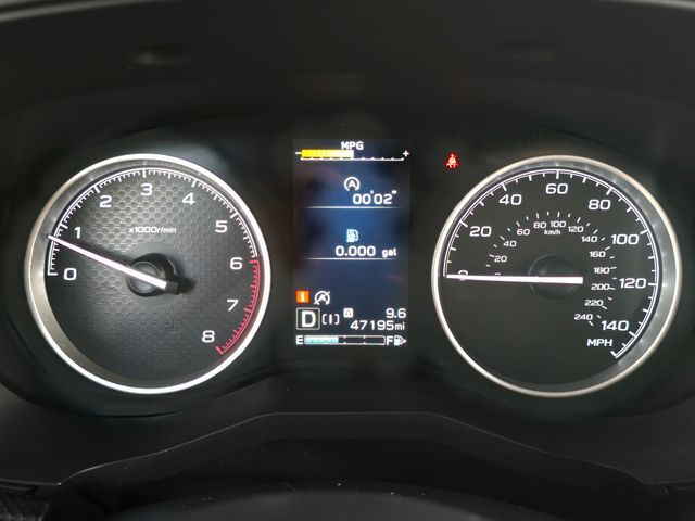 2024 Subaru Forester Limited Folsom CA