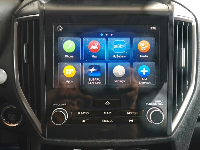2024 Subaru Forester Limited Folsom CA